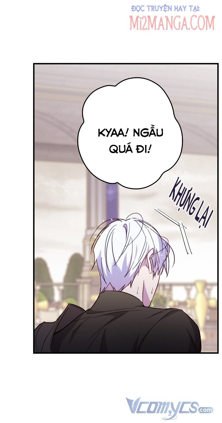 phương pháp khiến chồng đứng về phía của tôi chapter 24 31