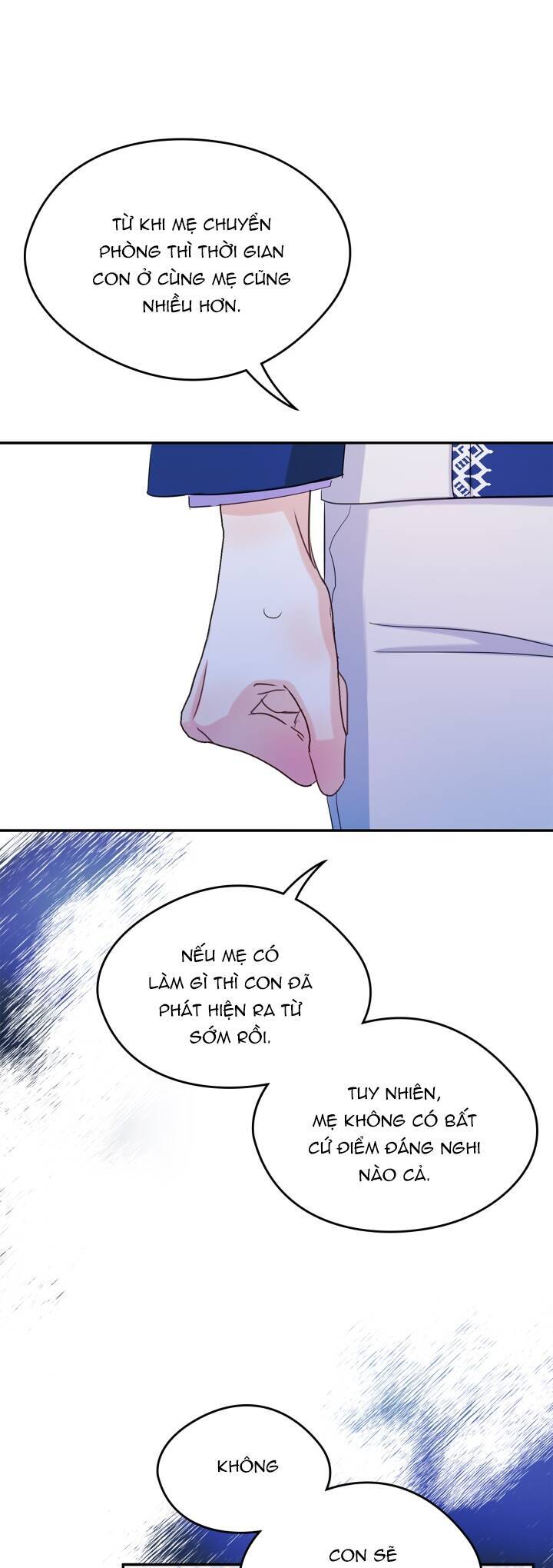 bạn thân khác giới của nam chính chapter 21 17