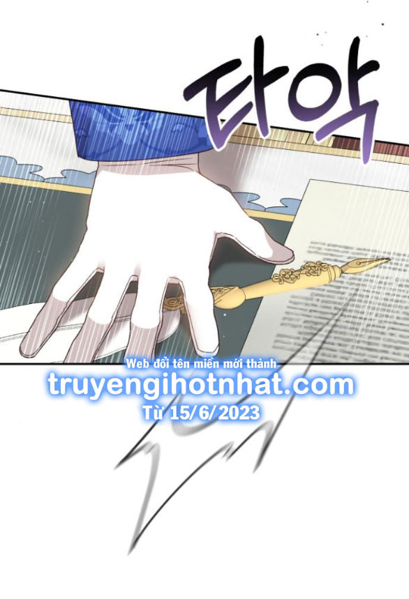 Bạo Chúa Muốn Có Cuộc Sống Tốt Đẹp chapter 39.2 - Trang 34