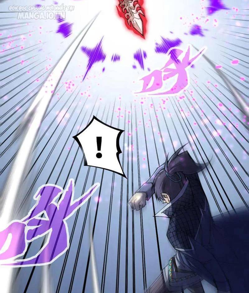 vạn cổ chí tôn chapter 308 83