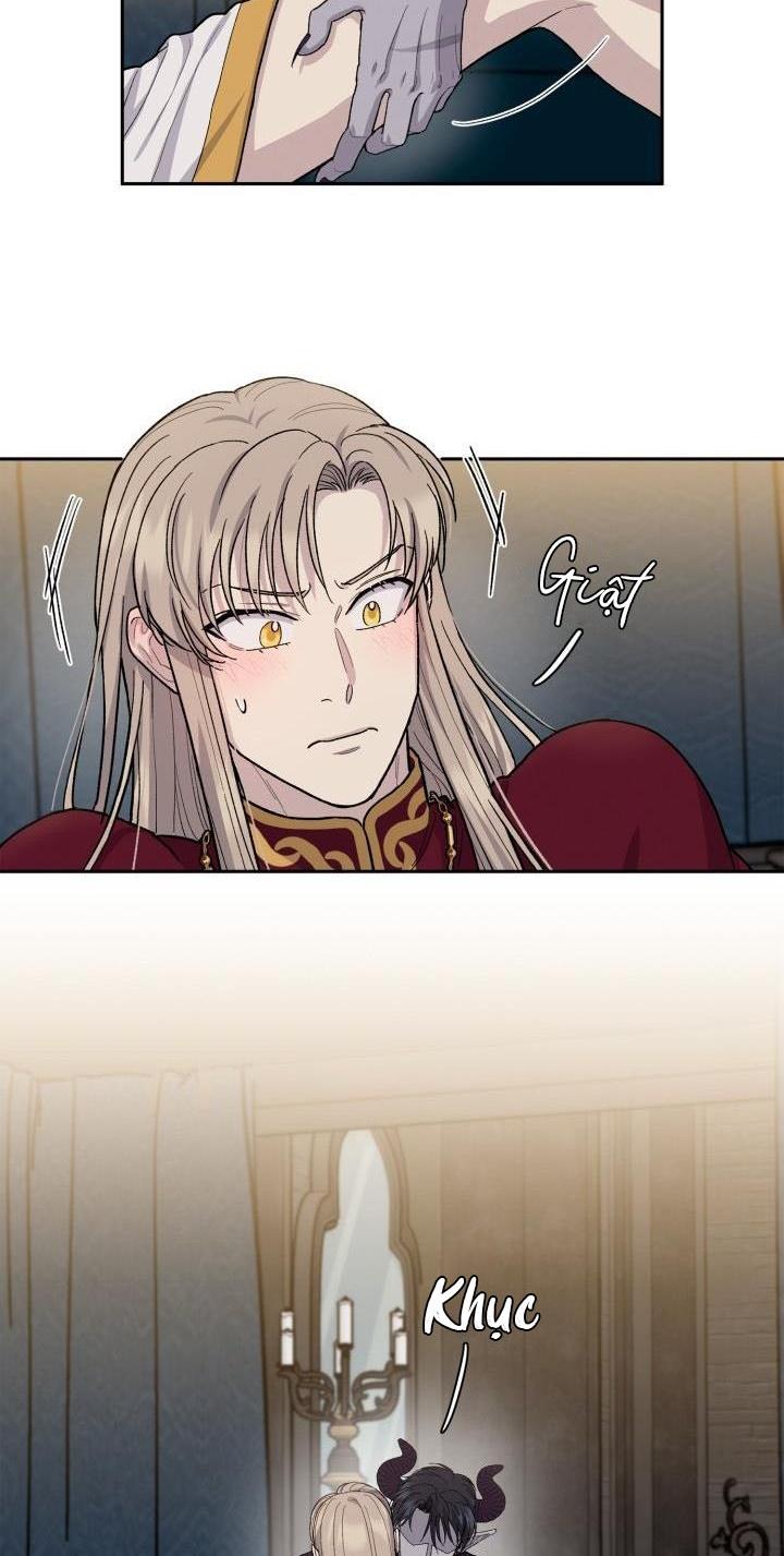 cách vứt bỏ trinh tiết chapter 4 11