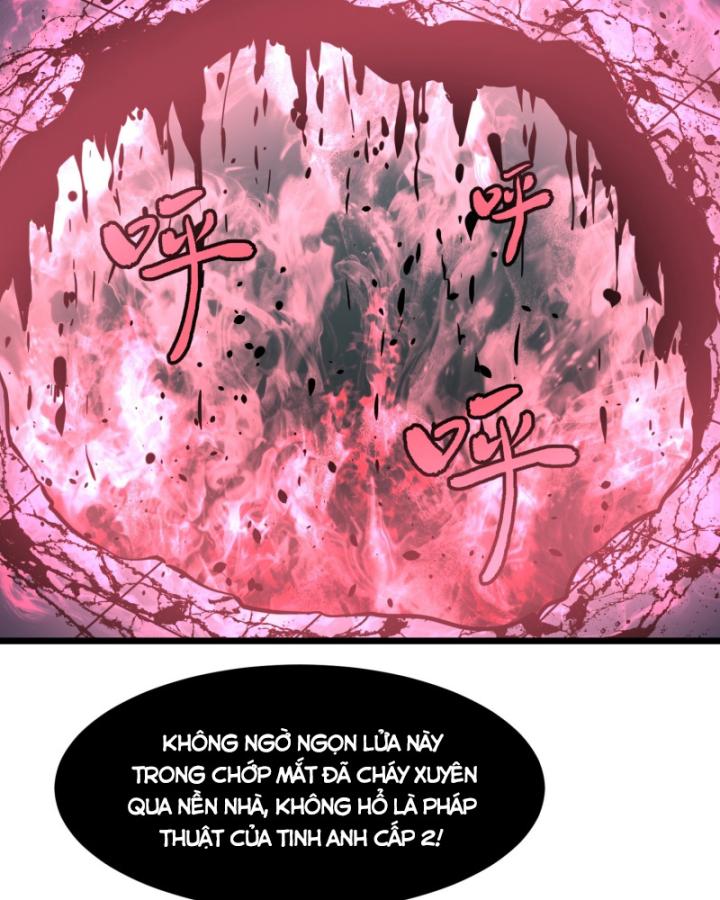 công hội của tôi toàn bộ là ác ma chapter 3 43