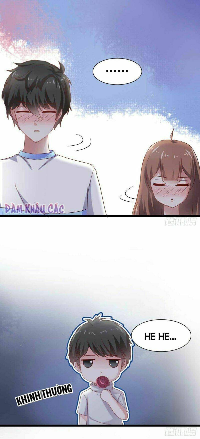 ác ma bàn bên chapter 29 20