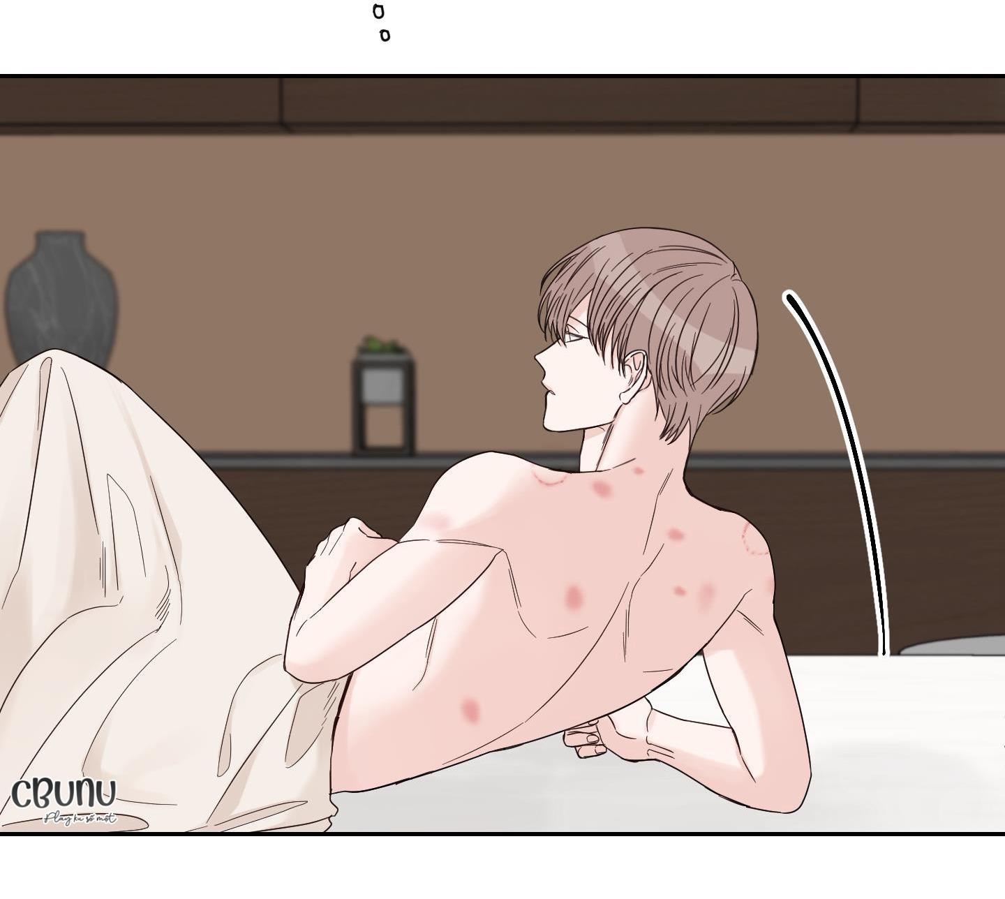 điểm dừng chân cuối cùng chapter 27 7