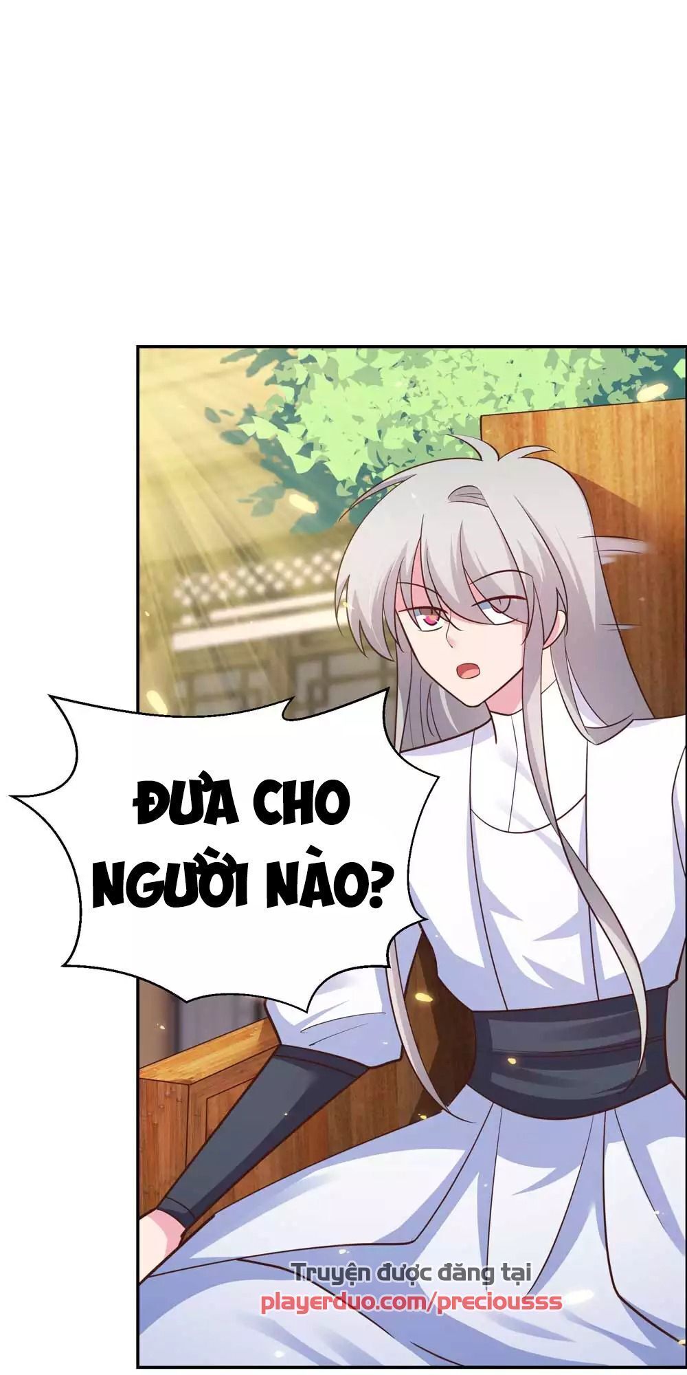 Tôn Thượng chapter 123.5 27