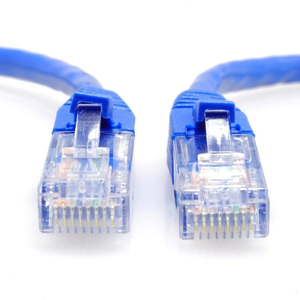 1m/2m/3m/5m/10m RJ45 Ethernet Mạng LAN Cáp Cat 5e Kênh UTP 4 Đôi 24AWG Cáp Nối Cat5 Dây Cáp