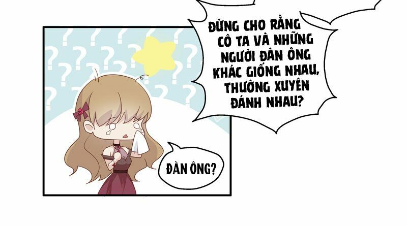 thiên kim bất lương chapter 9 26