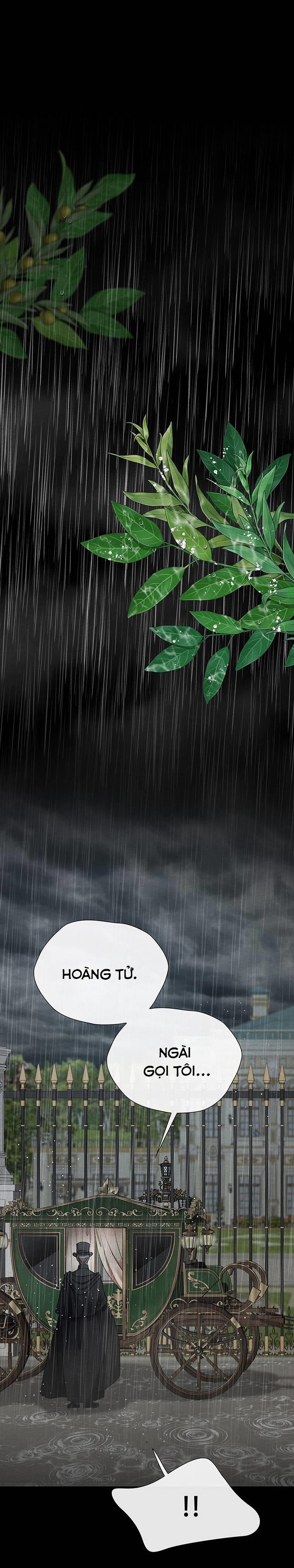 hoàng tử phiền toái chapter 28 34