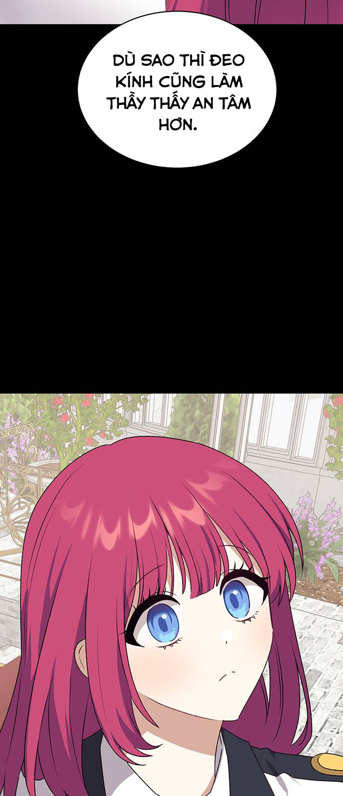 tôi là vị hôn thê phản diện chapter 55.1 34
