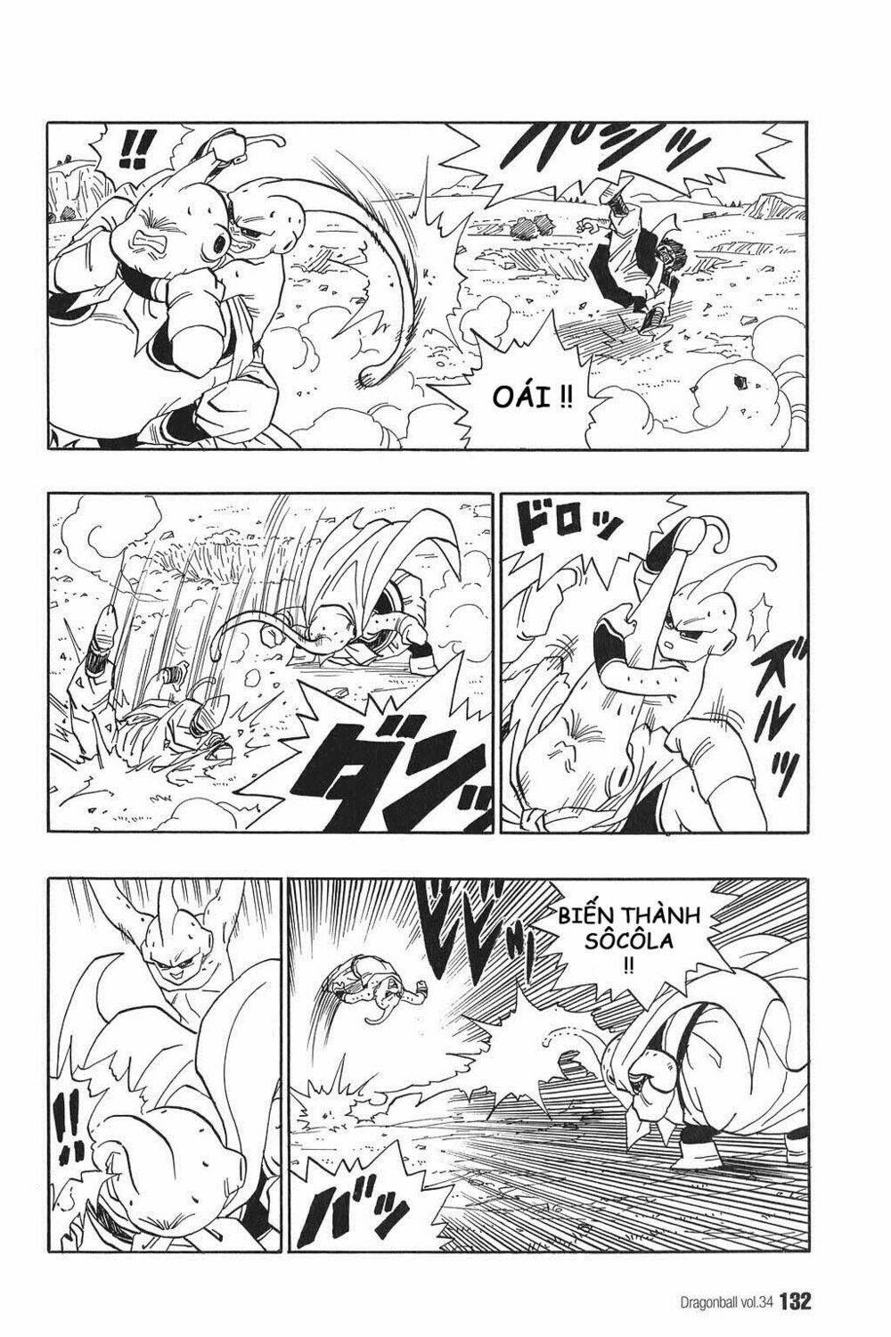 dragon ball - bảy viên ngọc rồng chapter 513 5