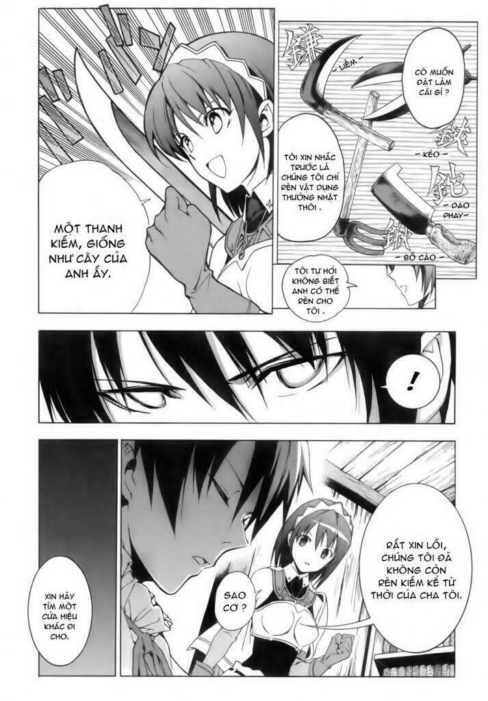 seiken no blacksmith chapter 1 4