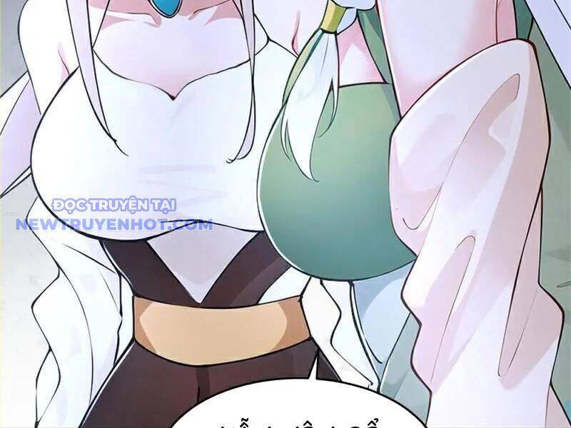 ta thực sự không muốn làm thần tiên chapter 124 60