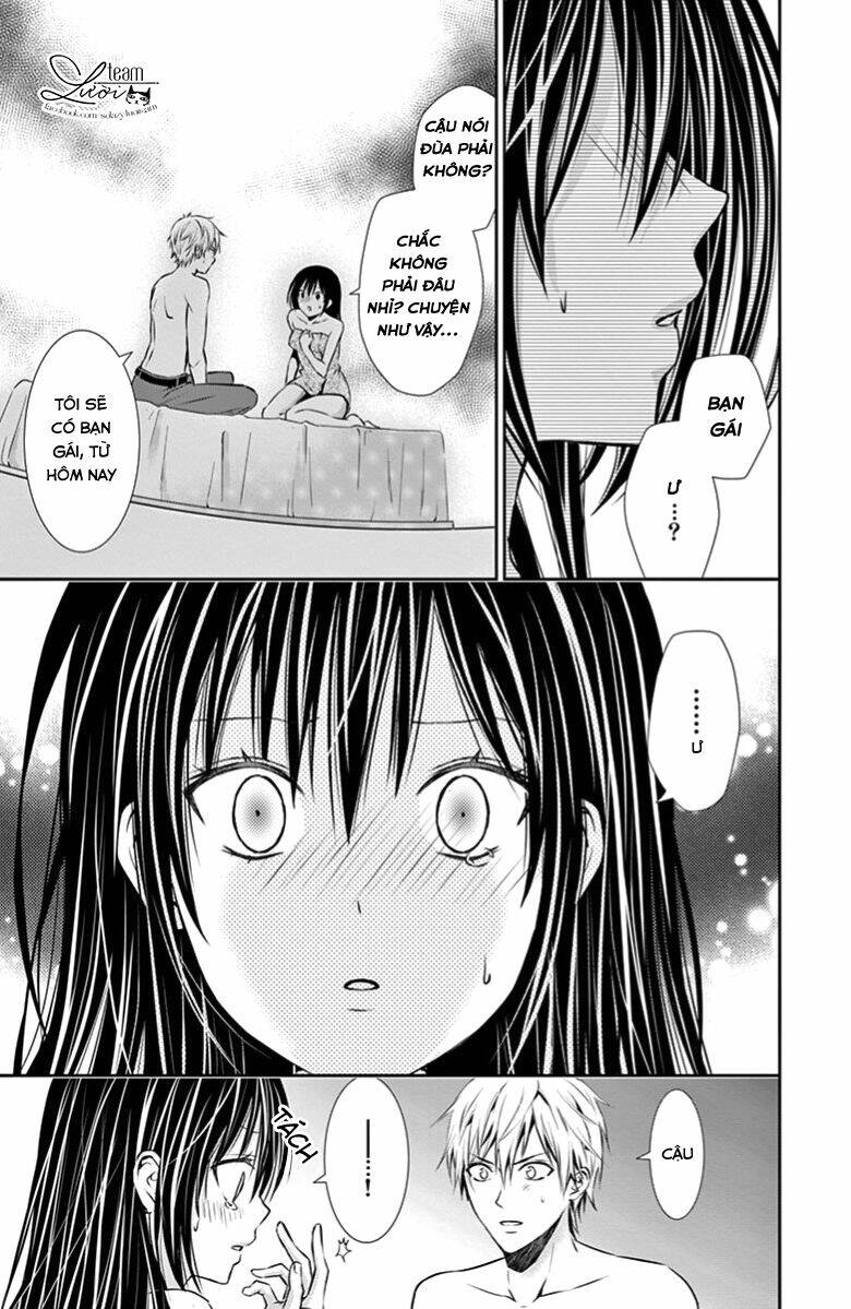 hitorijime chokyo ganbo chapter 7 24