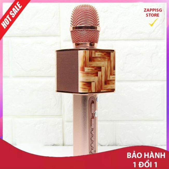 Micro karaoke bluetooth,Mic YS-10A - Bảo hành 1 đổi 1