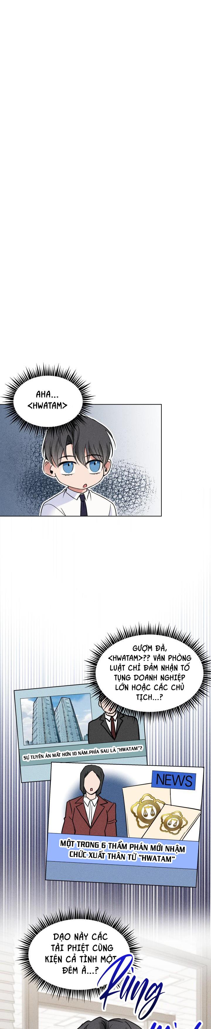 tình yêu không tổn thất chapter 2 22