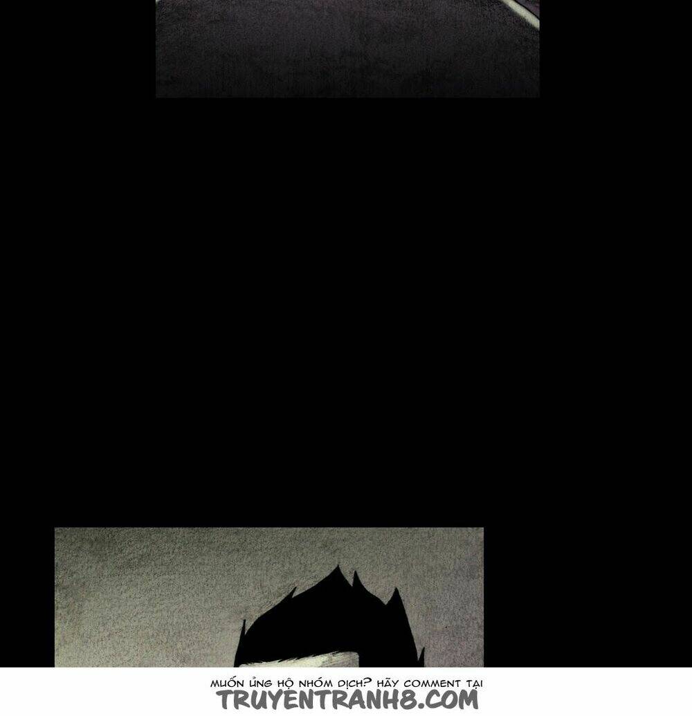 ngôi nhà của những búp bê chapter 12 79