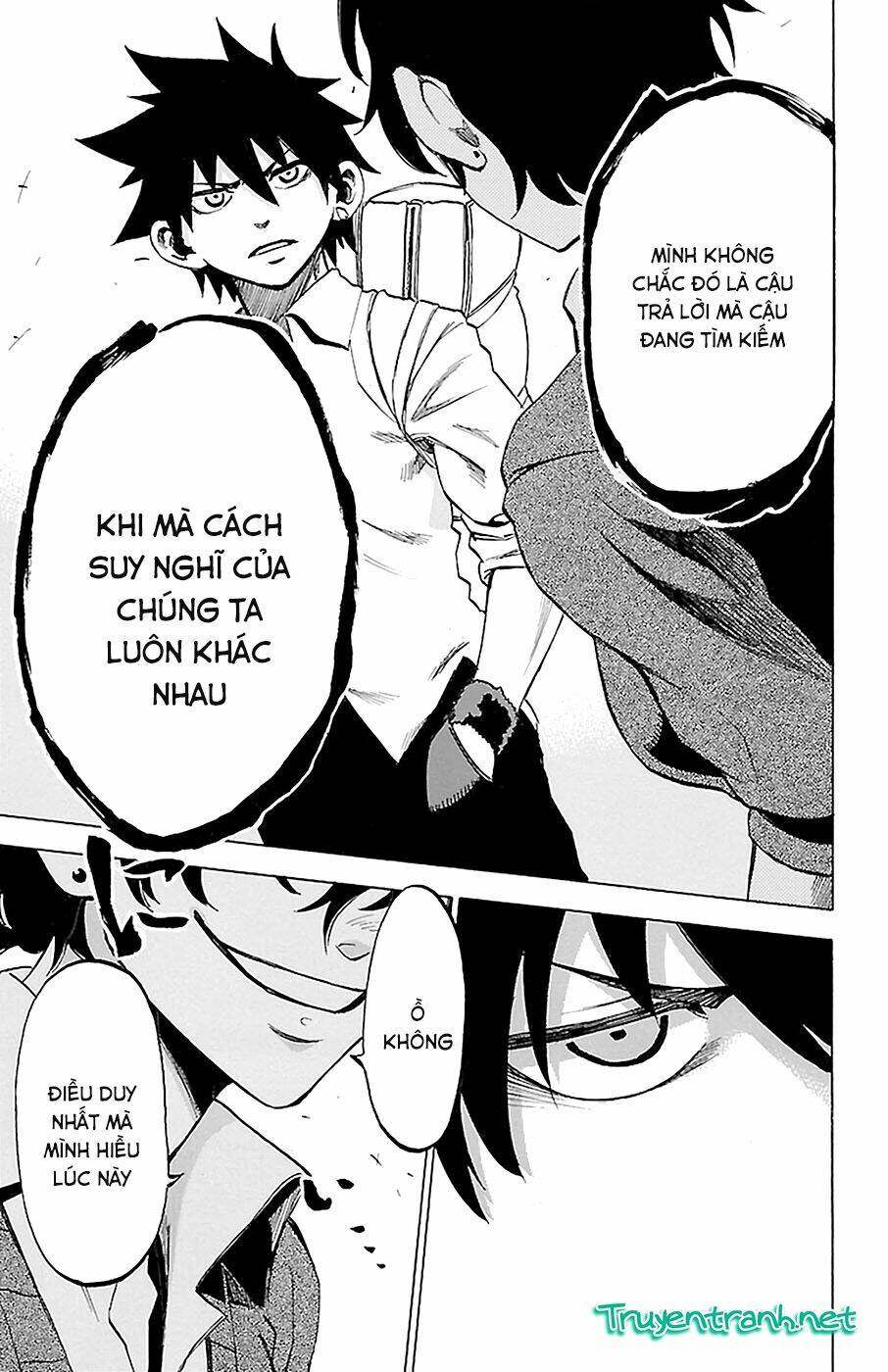 sakura discord chapter 15 19