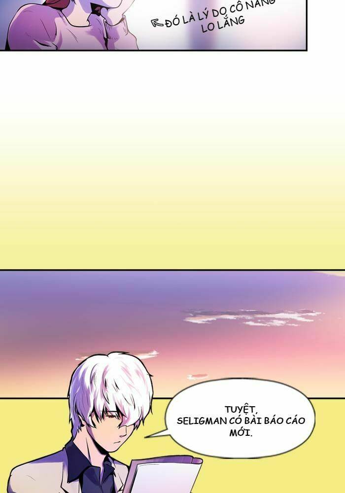 giáo sư băng giá chapter 4 13