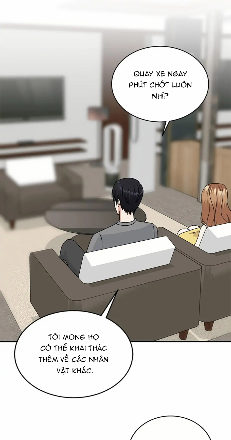 thiếu tôi là sếp mất ngủ ngay chapter 35.2 23