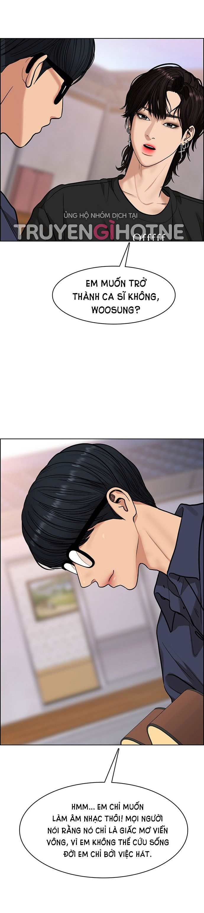 vẻ đẹp đích thực - true beauty chapter 212.2 7