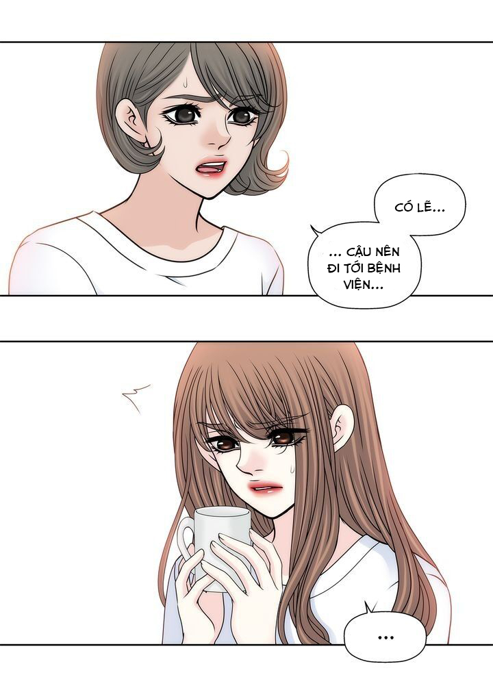 người đàn ông của tôi chapter 61.1 4