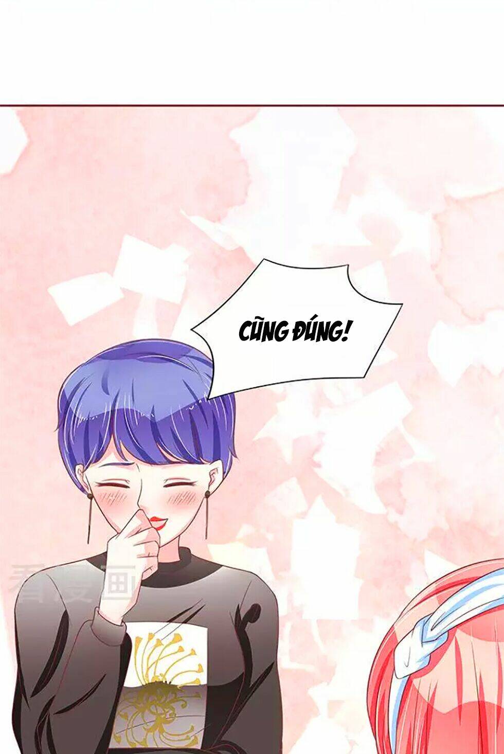 vương tước tư hữu bảo bối chapter 94 2