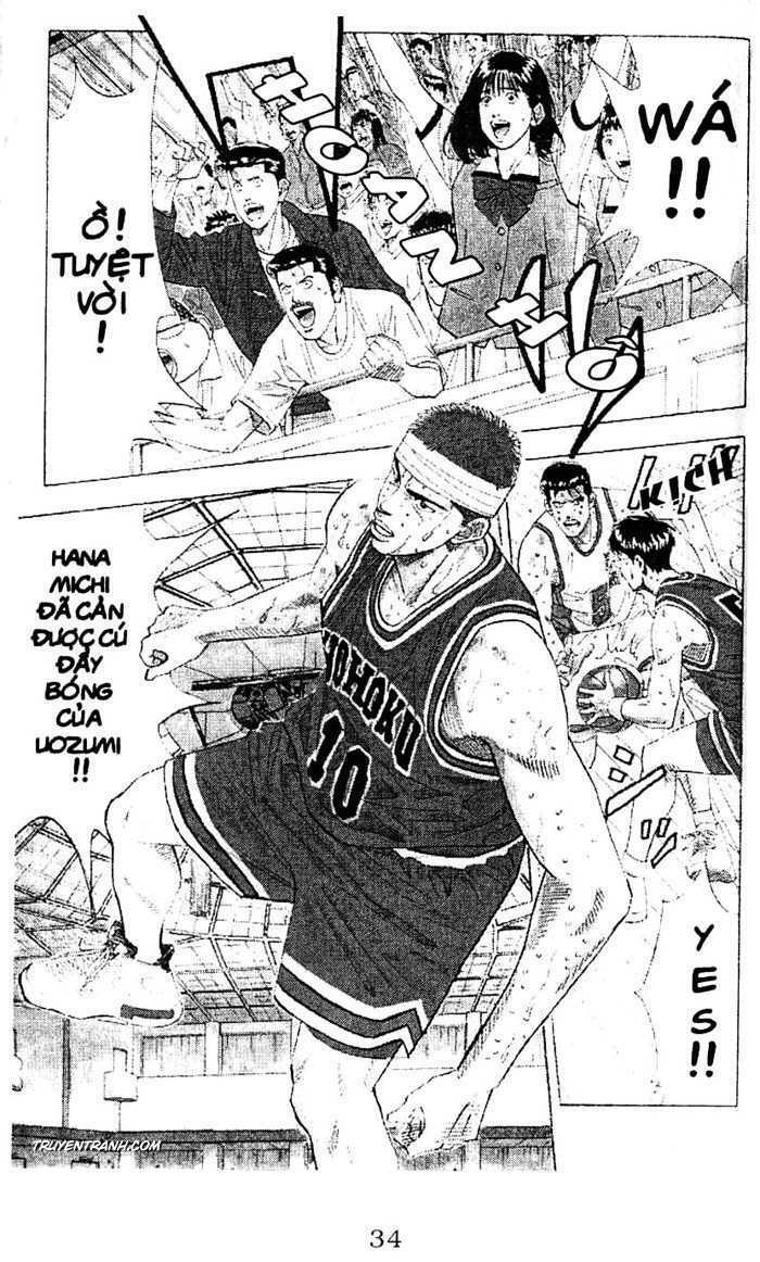 cao thủ bóng rổ chapter 182 2