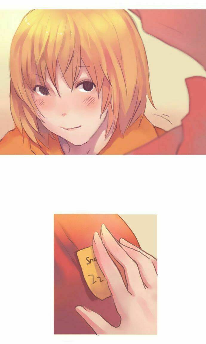 by chance, we... and... chapter 5 21