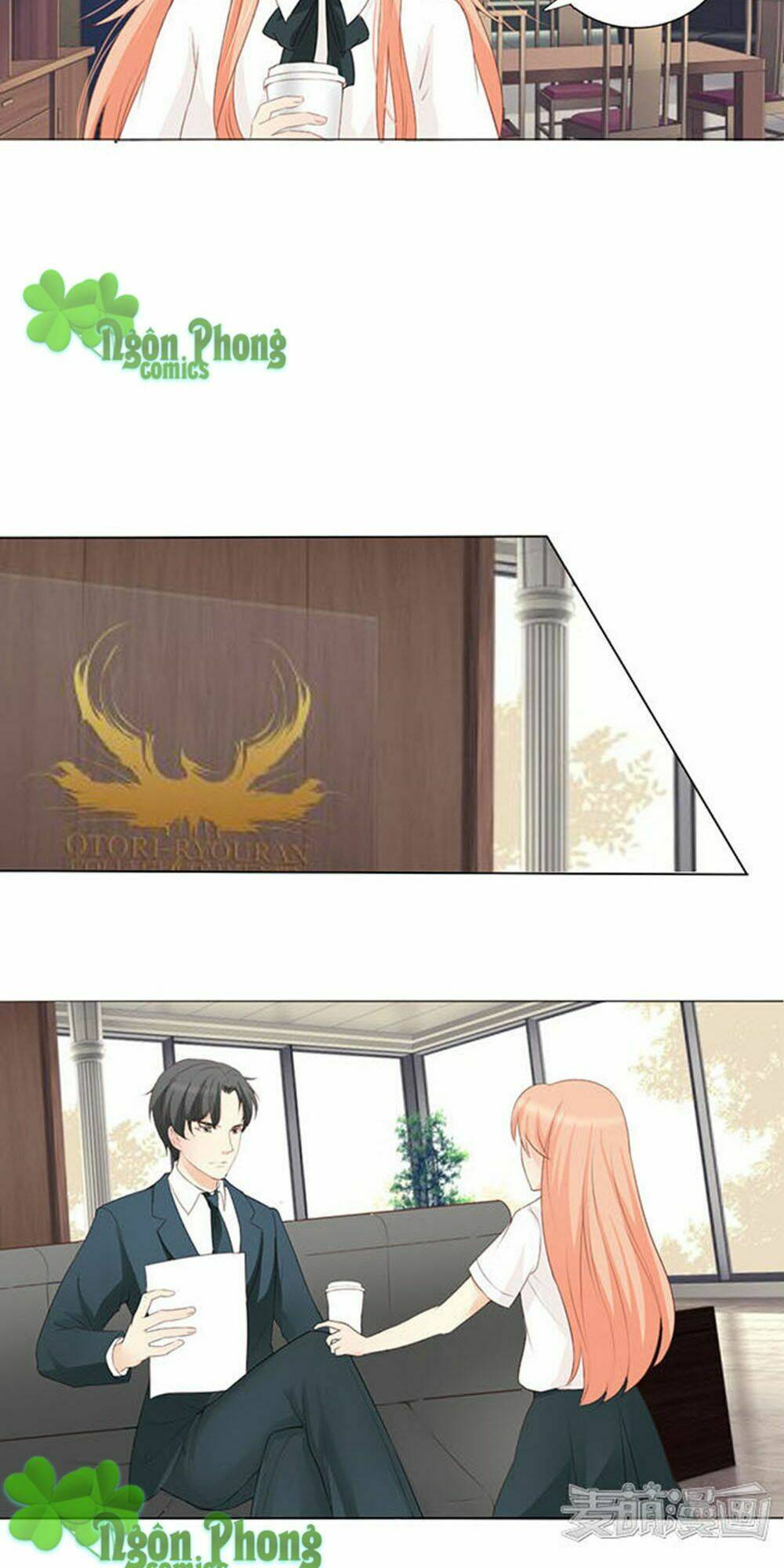 tổng tài bá đạo là gay chapter 5 4