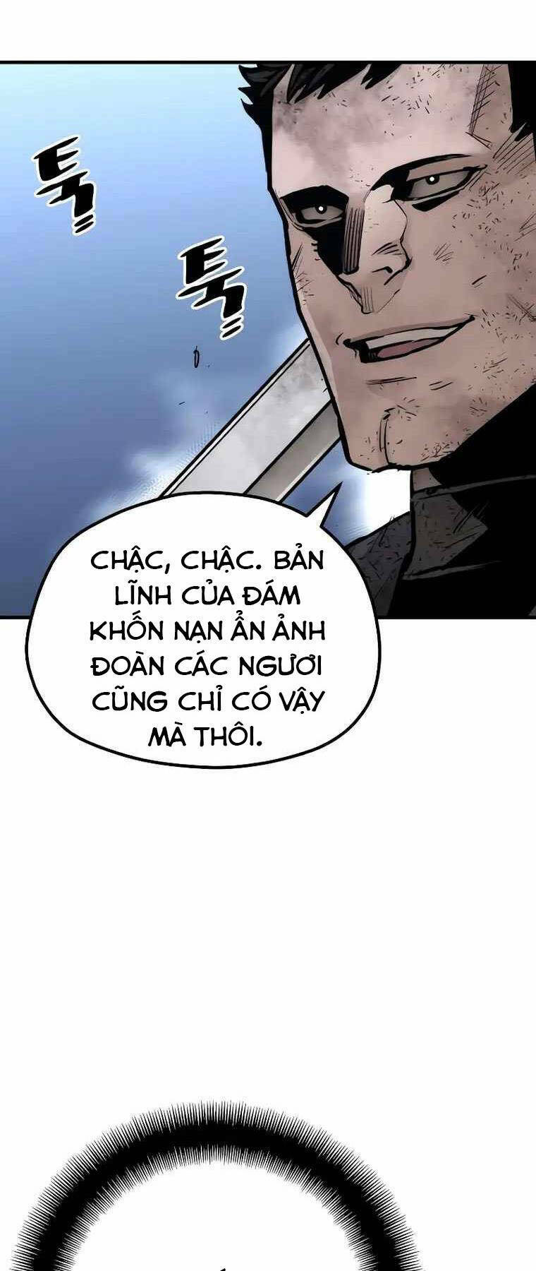 Thiên Ma Phi Thăng Truyện Chapter 63 - Trang 19