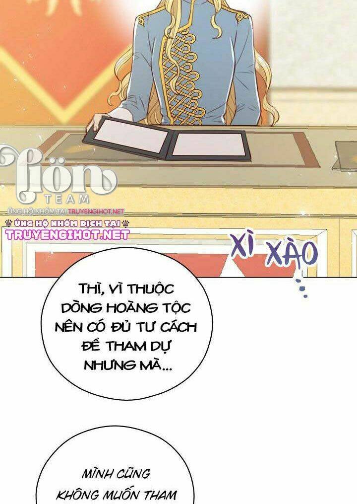 vẻ đẹp của ác ma chapter 34.1 35