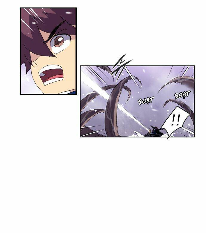 bản khế ước linh hồn chapter 27 35