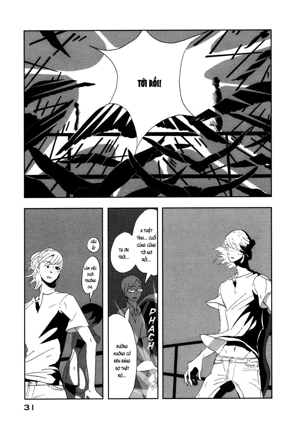 haruko ichikawa sakuhinshuu chapter 5 35