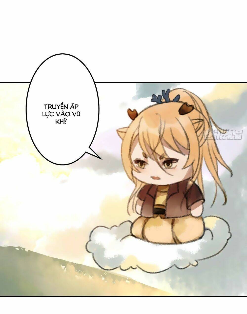 giấc mộng nam triều chapter 8 8