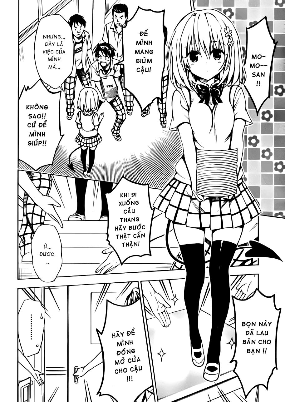 to love - ru darkness chapter 17 14