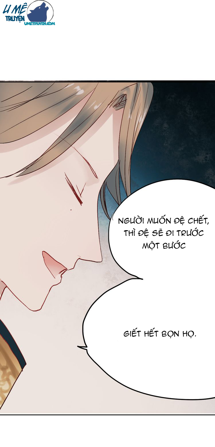 nam yên trai bút lục chapter 11.4 43