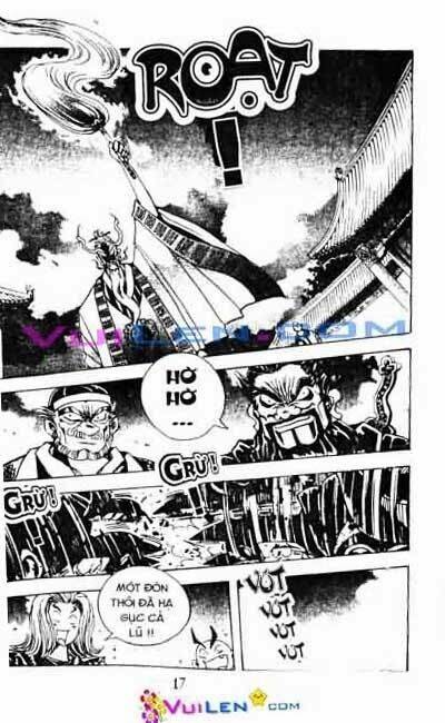 những người bạn tốt chapter 18 18