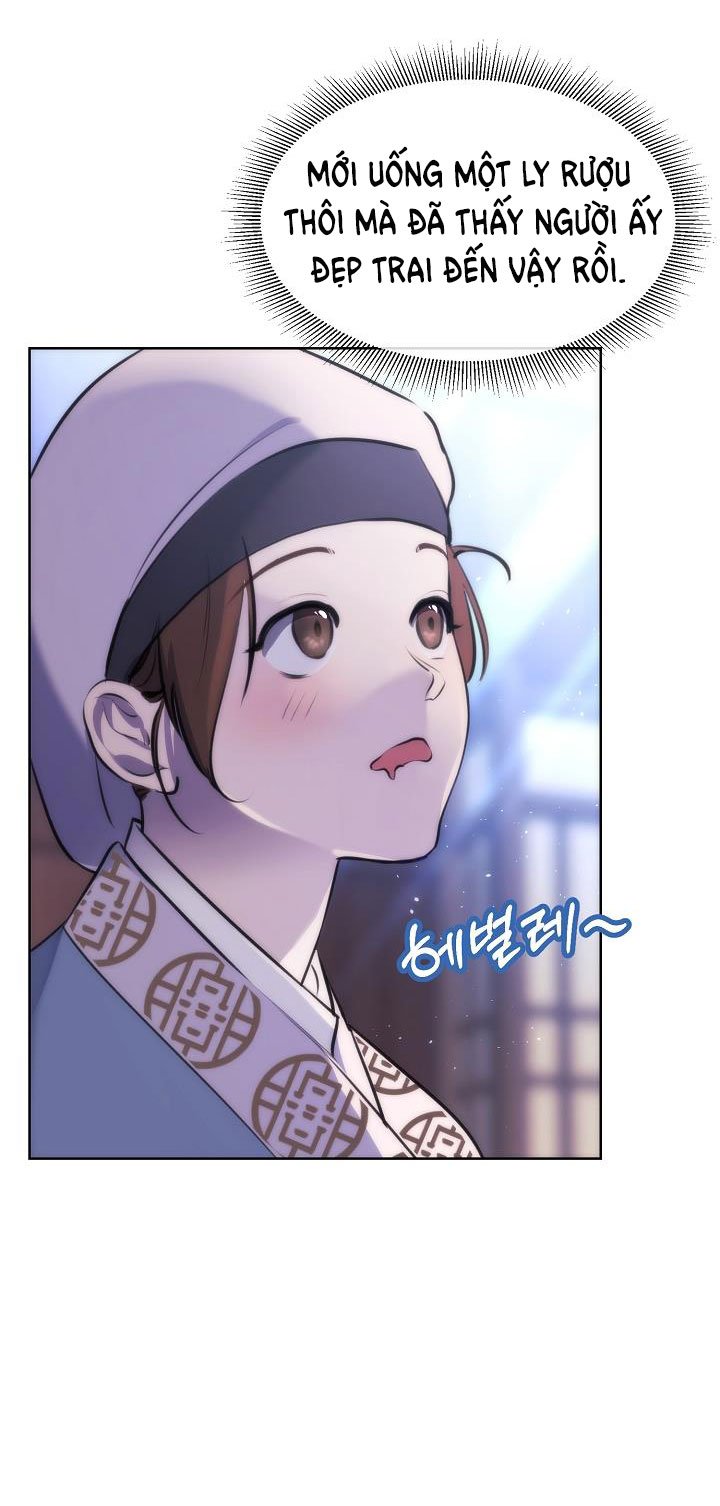Hôn Nhân Bí Mật chapter 3.2 - Trang 2