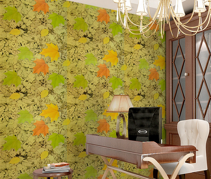 10m Giấy dán tường giả đá C0046