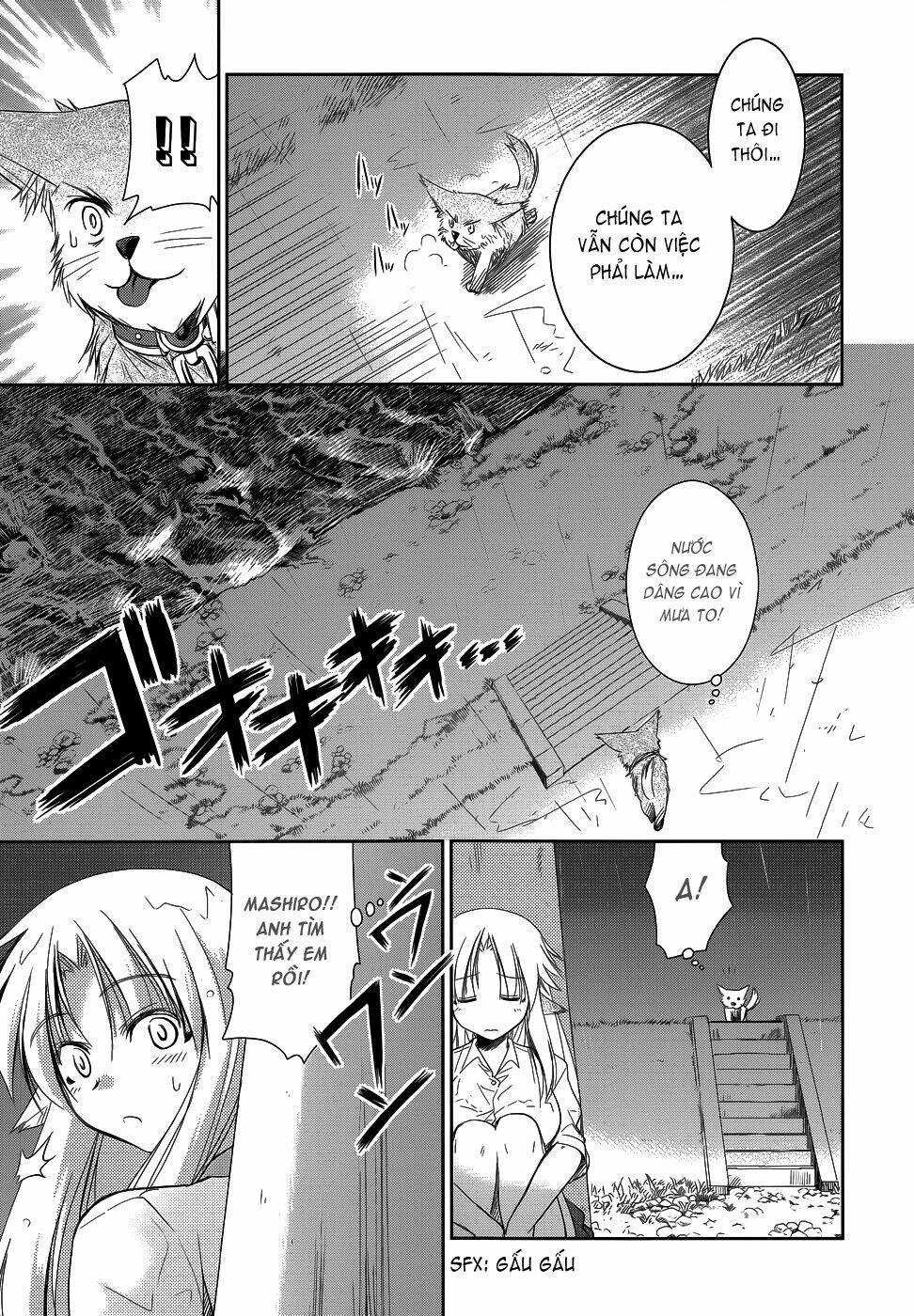 perowan! - hayaku shinasai! goshujin-sama chapter 17 24