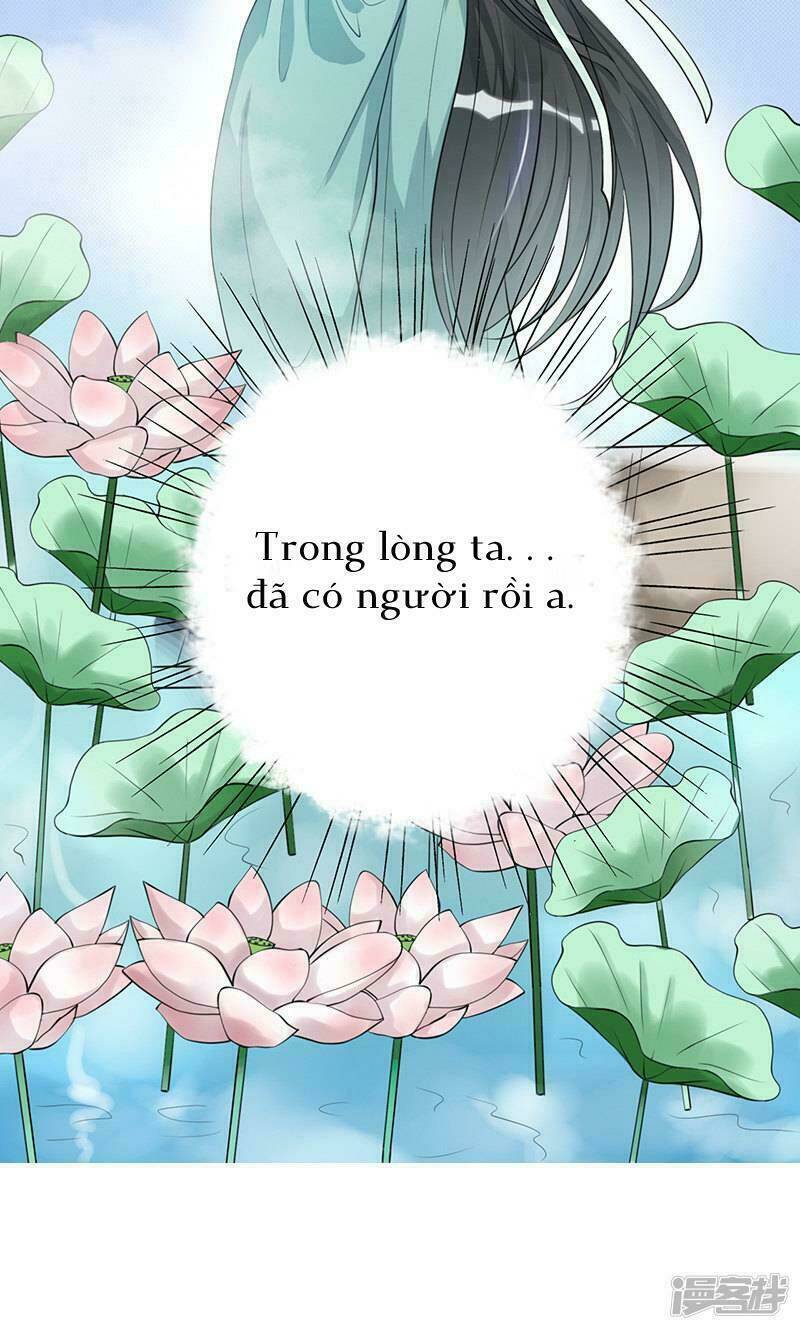 quả nhân có bệnh tên là tương tư chapter 10 10