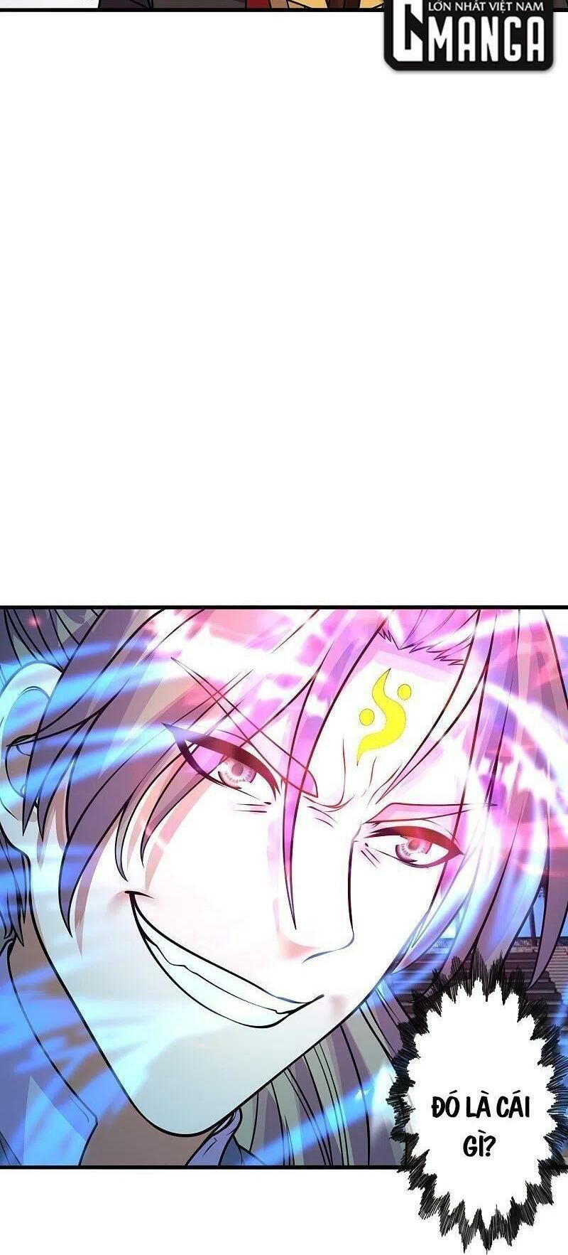 tiên võ đế tôn chapter 259 20