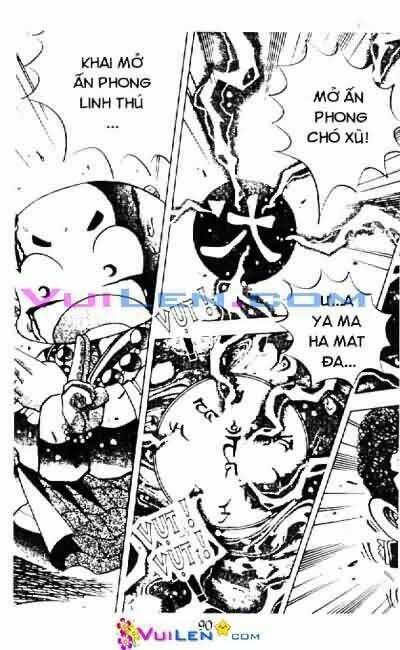 những người bạn tốt chapter 5 91