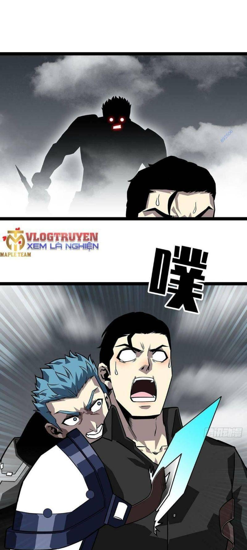 đi lên từ việc chơi game ngiêm túc chapter 120 47