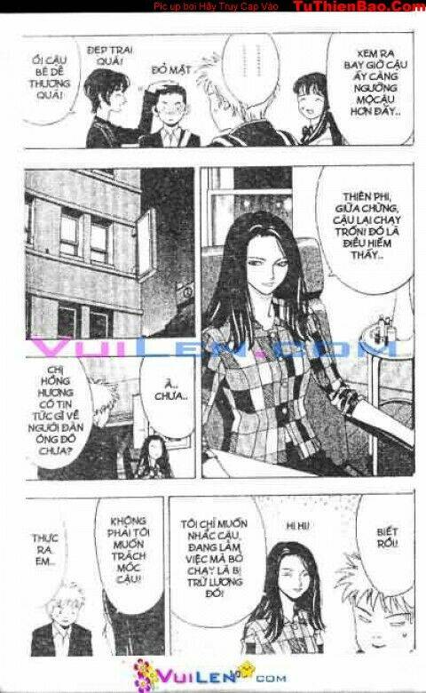 cô bé thám tử chapter 5 108