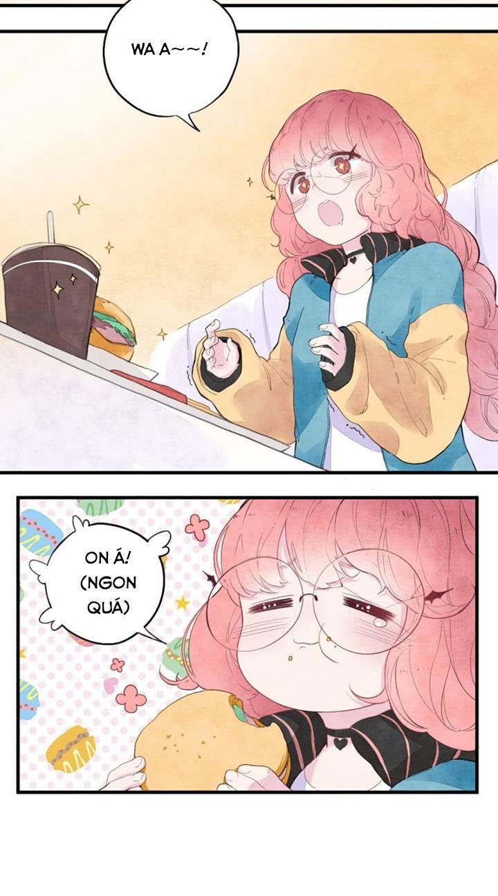 hữu ngôn tại tiên chapter 4 16