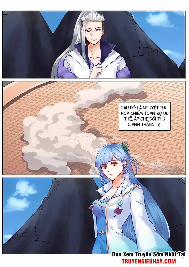 chư thiên ký chapter 85 4