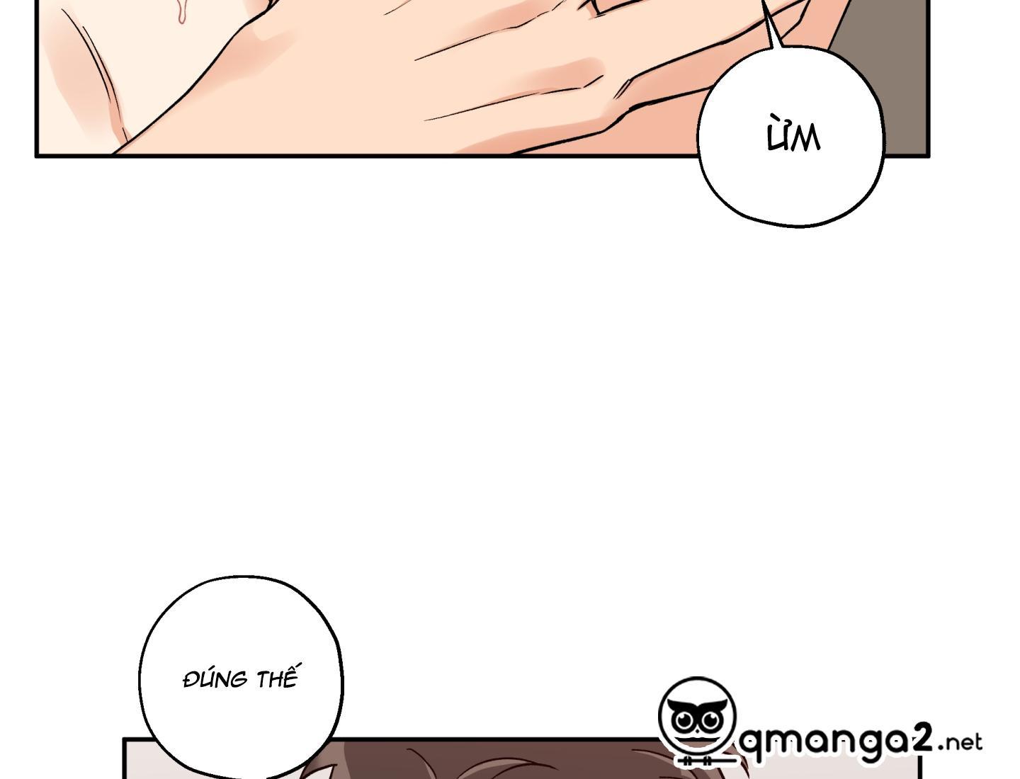 gâu gâu! chapter 54 100