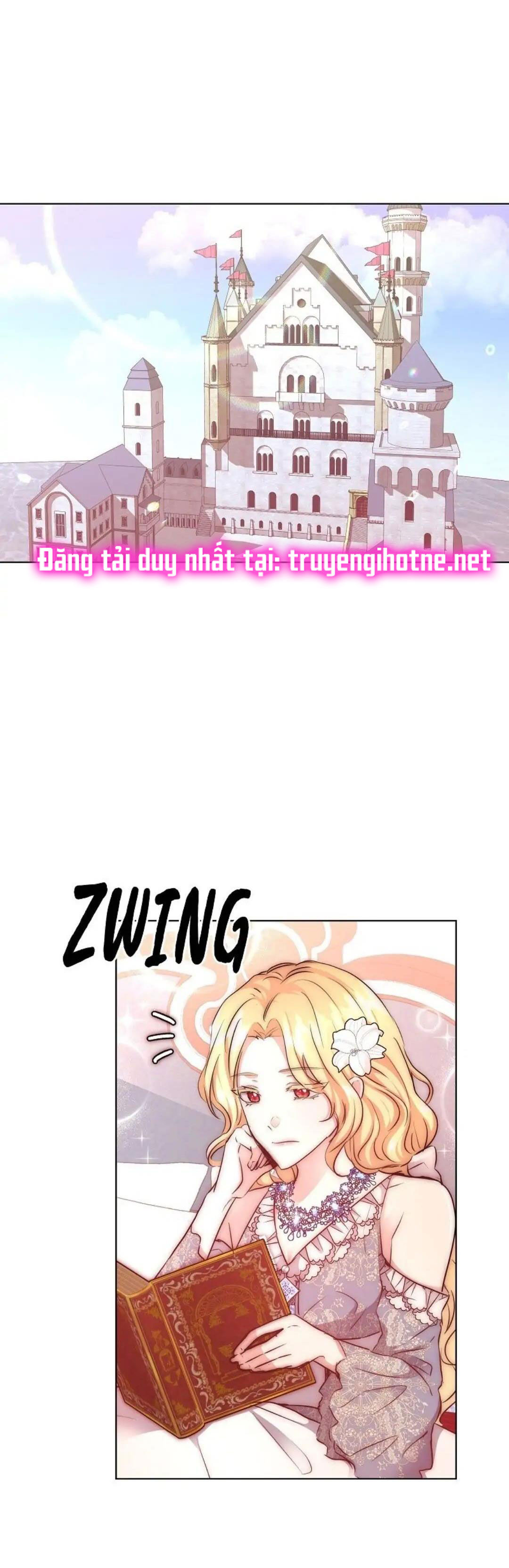 5500 sắc thái của quỷ vương chapter 33.1 4