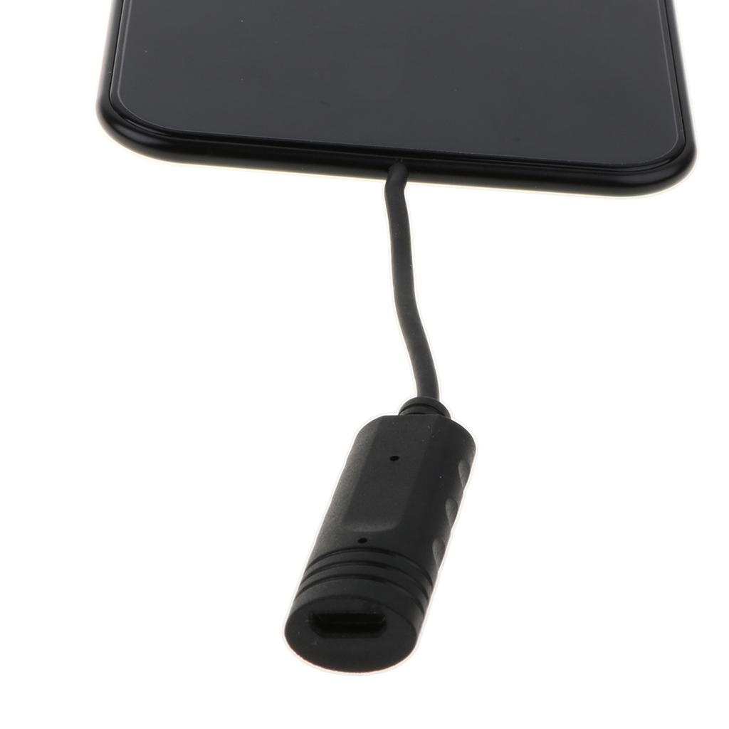 10W Fast Wireless Charging Pad Stand for Galaxy Note 8/5 S8/S8+ S7/S7